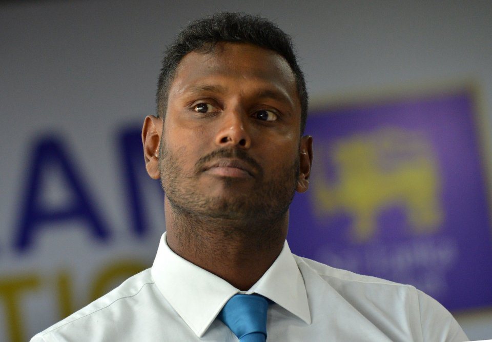 CRICKET-SRI-ASIA-CUP