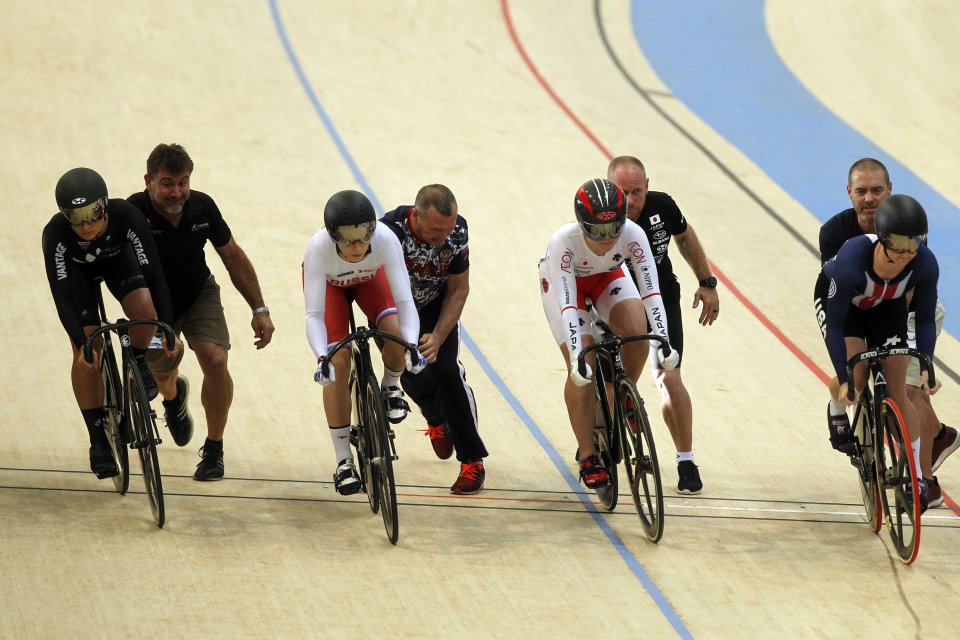 CYCLING-WORLD-CHILE-TISSOT UCI