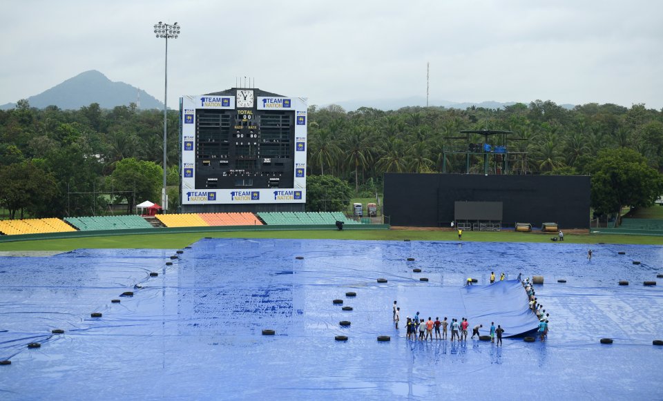 England Media Access