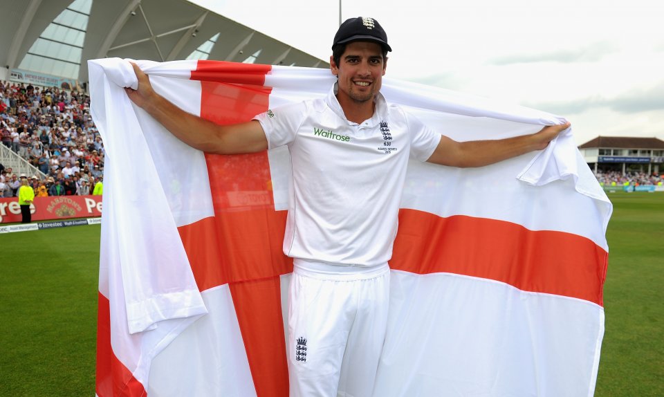 England v Australia: 4th Investec Ashes Test - Day Three