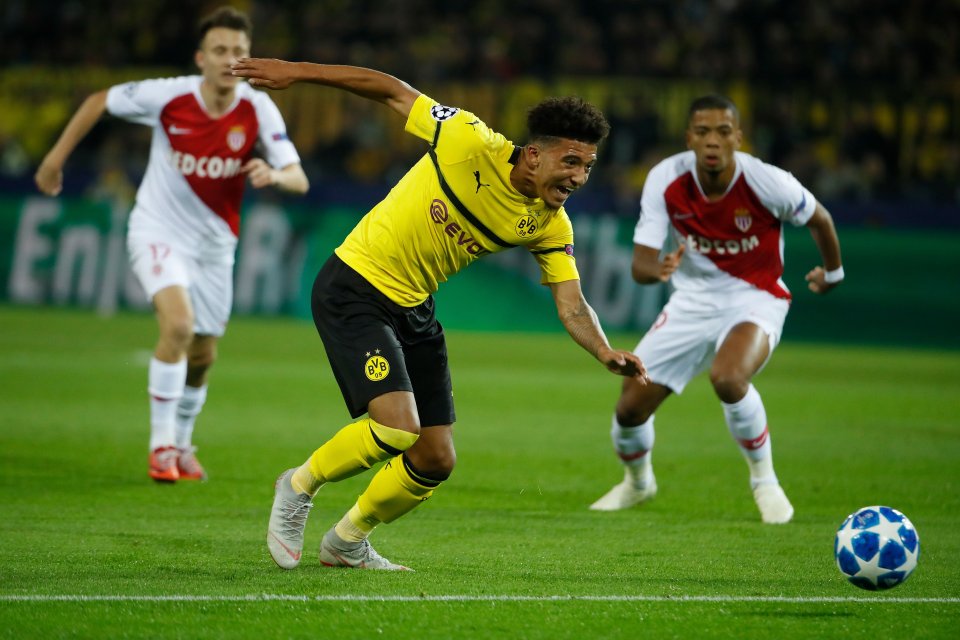 FBL-EUR-C1-DORTMUND-MONACO