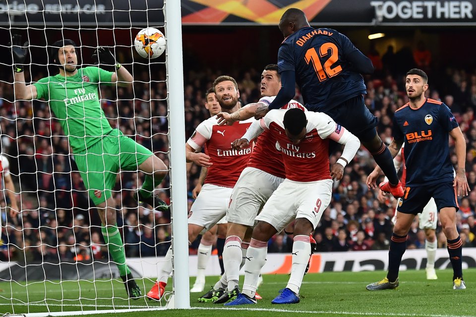 FBL-EUR-C3-ARSENAL-VALENCIA