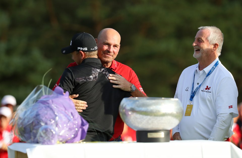 Made in Denmark - Day Four