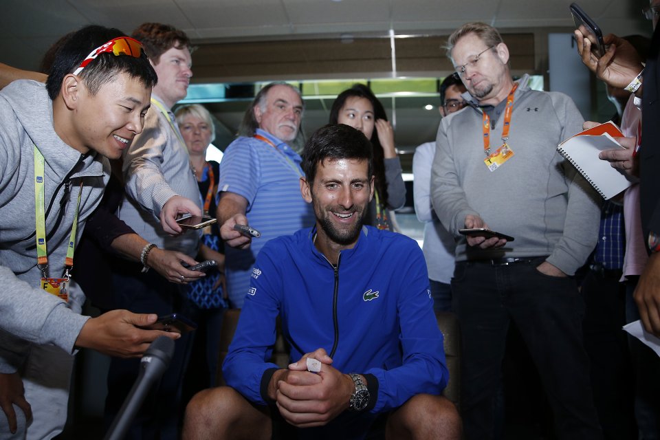 Miami Open 2019 - Day 3