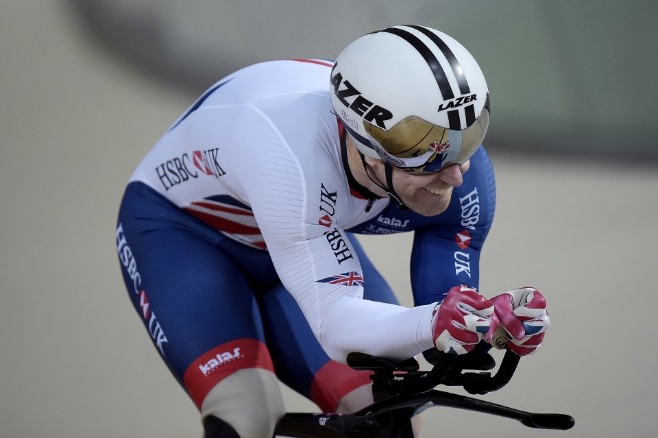 Paracycling World Championships