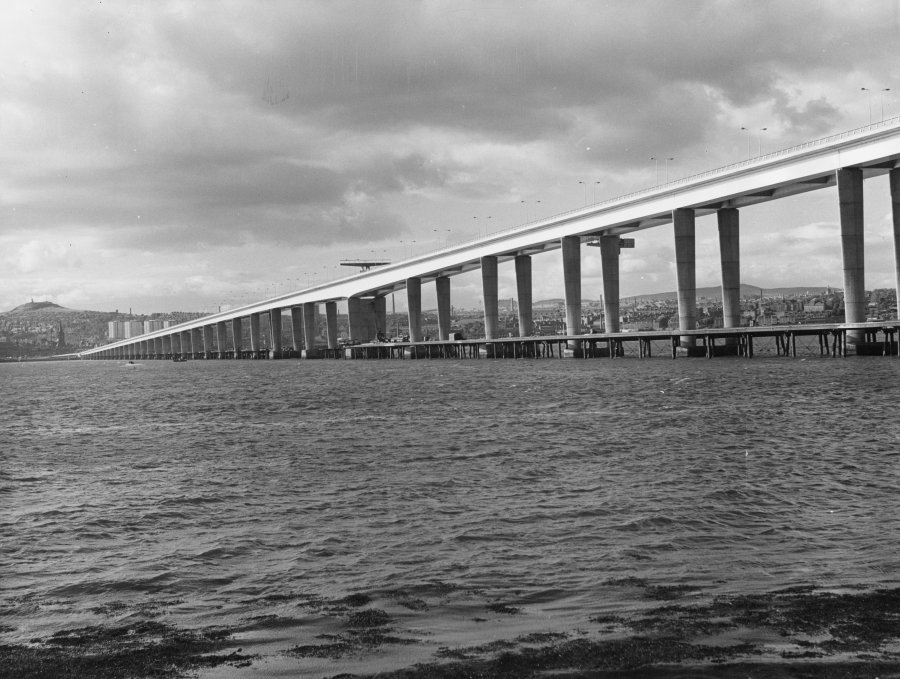 Tay Road Bridge