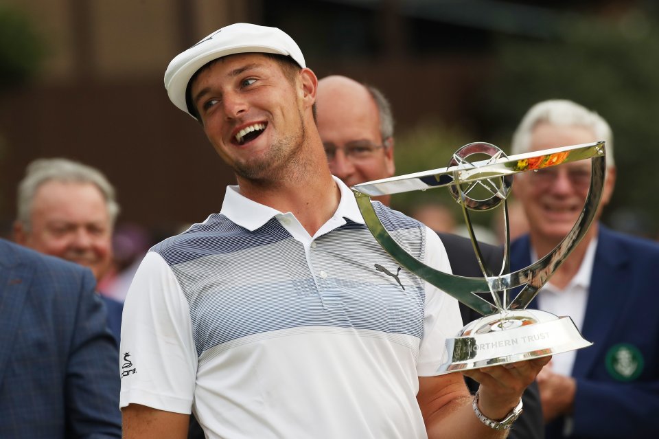 The Northern Trust - Final Round