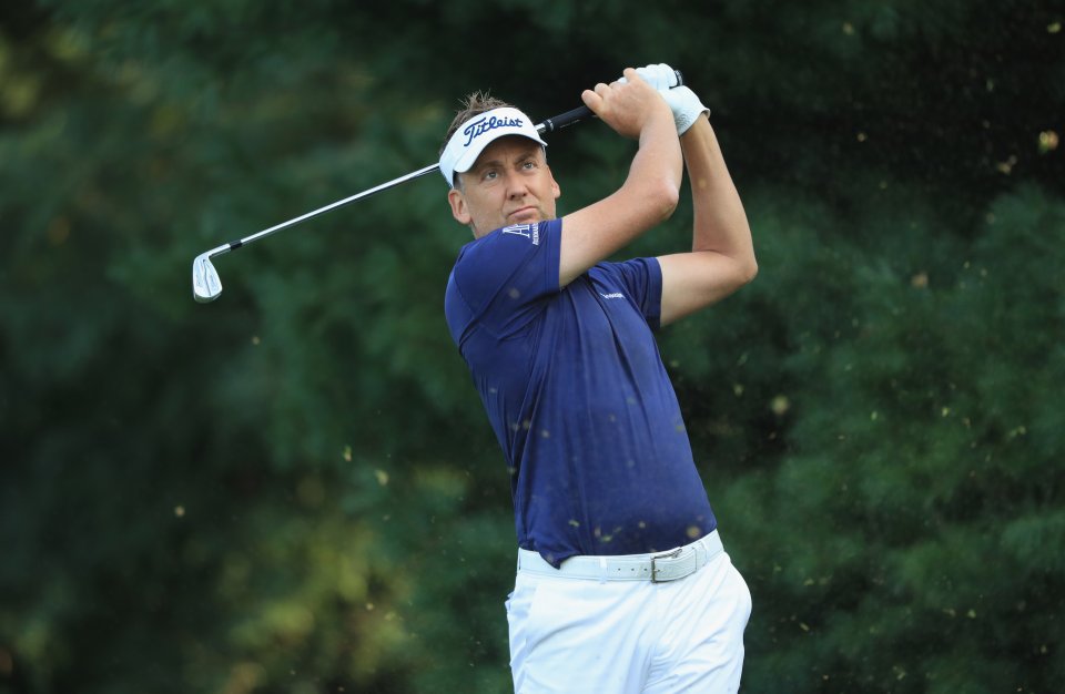 The Northern Trust - Round Three