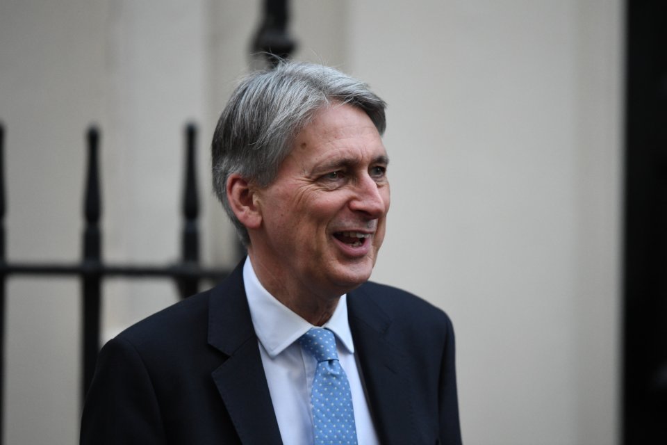 Theresa May Faces A Confidence Vote In Her Leadership Over Brexit