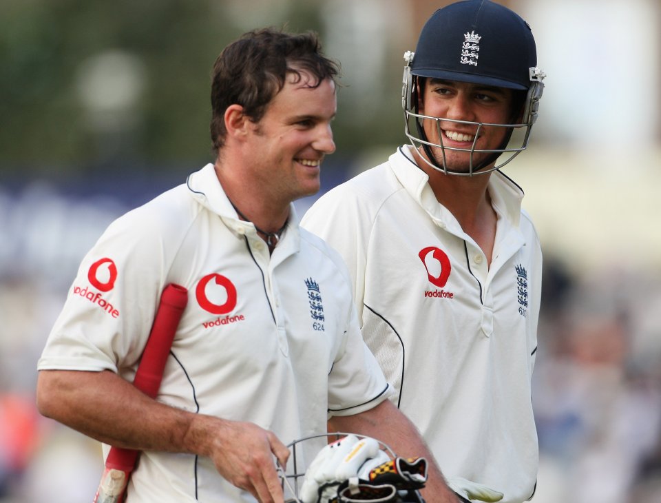 Third Test: England v India - Day Four