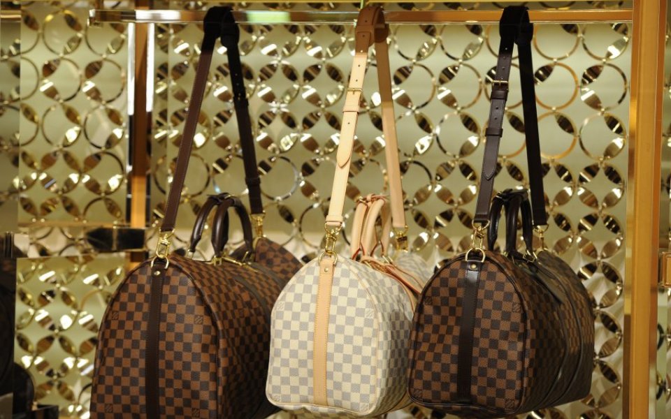 LVMH, world leader in high-quality products