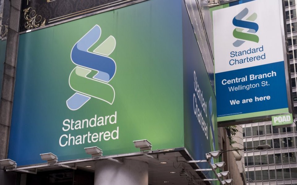 What now for Standard Chartered, and why is the bank still a takeover