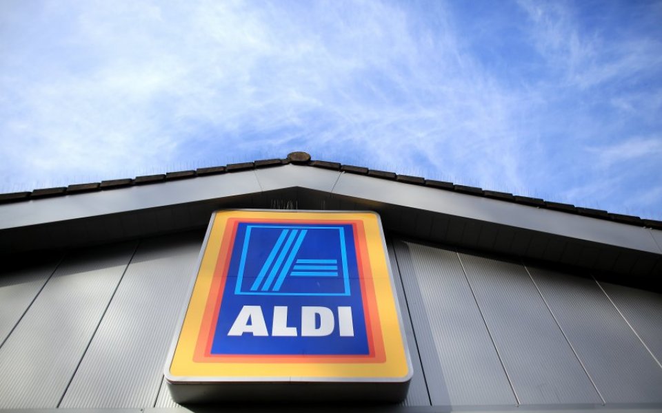 Aldi Low prices 'more important to us than short term profit' CityAM