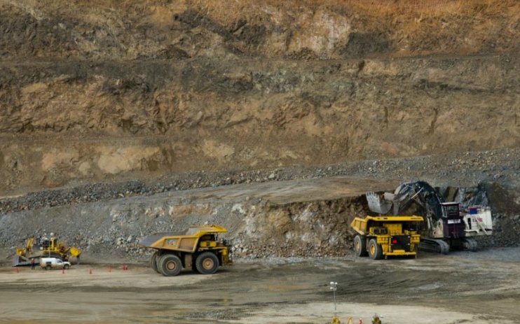 Anglo American gets crucial permit to boost mining dam in Brazil