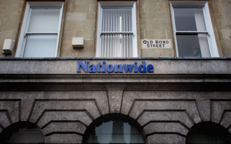 Building societies have slashed their business lending by a third in the five years, City A.M. can exclusively reveal.