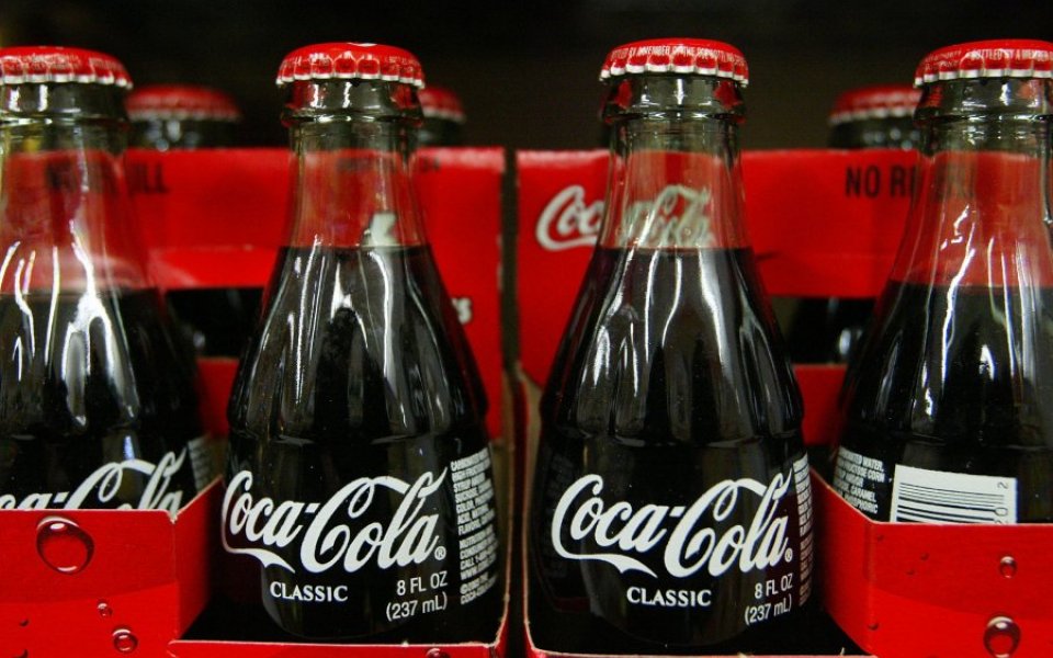 Coca-Cola HBC reports strong growth in third quarter results