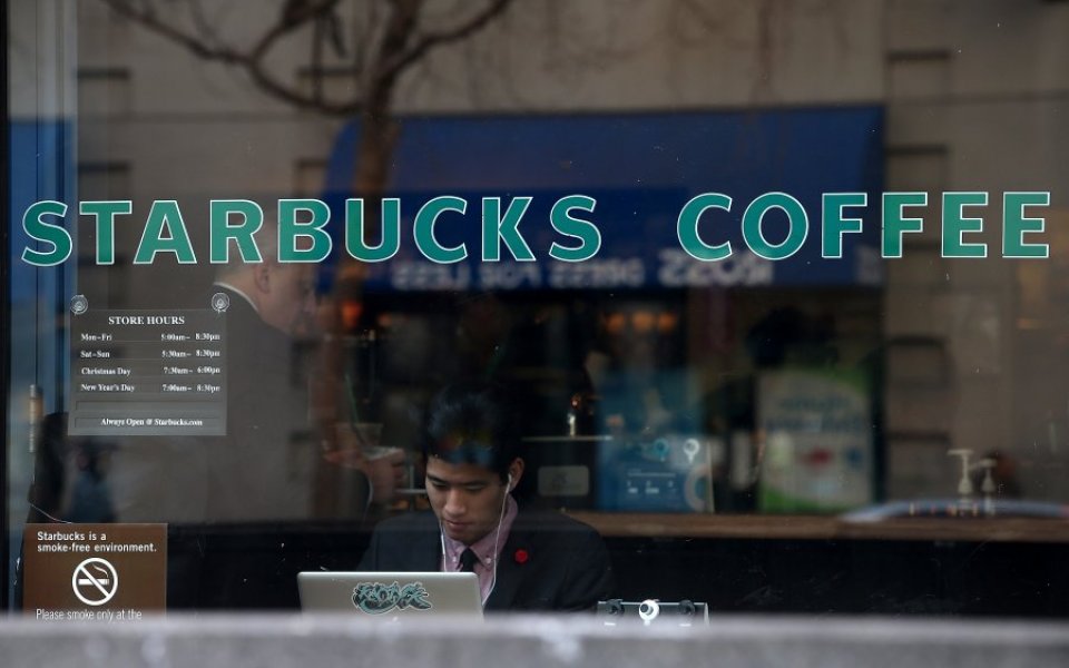 Starbucks sieht sich dem Druck des deutschen Riesen Allianz gegenüber, seinen Ansatz zur gewerkschaftlichen Organisierung zu reformieren