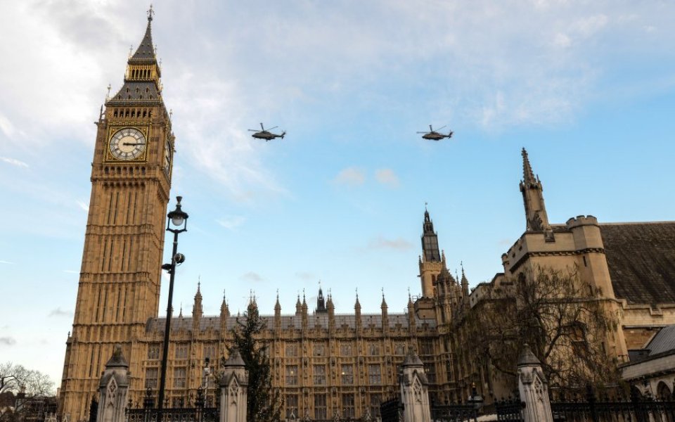 Government backs SLAPPs bill to stop gagging of press amid warning it needs more work