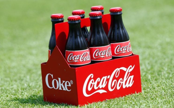 Coca-Cola beats revenue estimates despite price hikes
