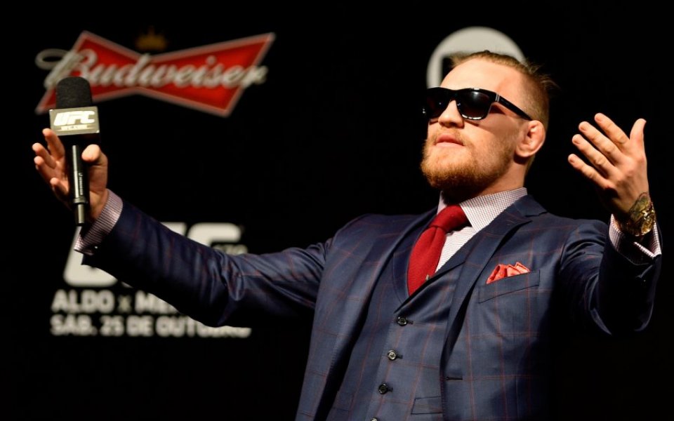 Full UFC 202 salaries: McGregor, Diaz get $5 million of $6.1 million total  payout | MMA Junkie