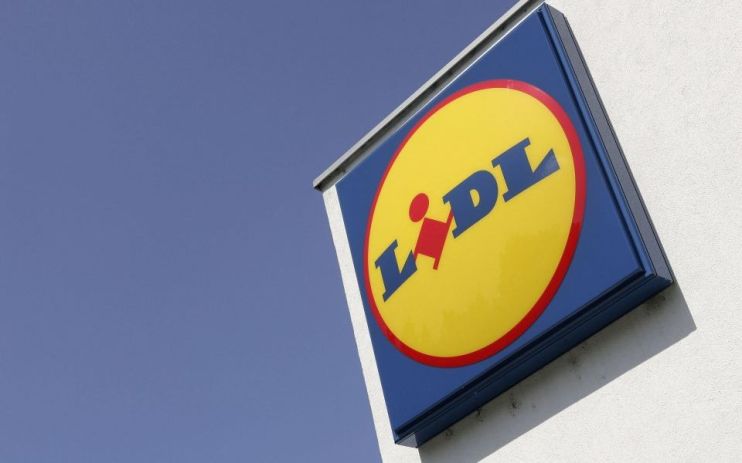 lidl