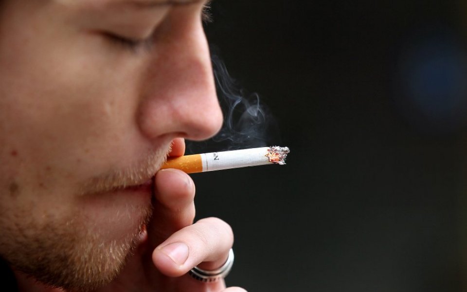 Downing Street has not denied reports that the Prime Minister could accept a recommendation that would effectively ban cigarettes for the next generation.
