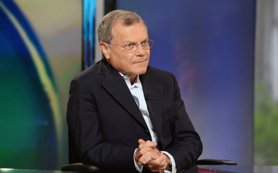 Sir Martin Sorrell’s S4 Capital reported a mix bag of updates for the first half of 2023, helped by a strong technology division.